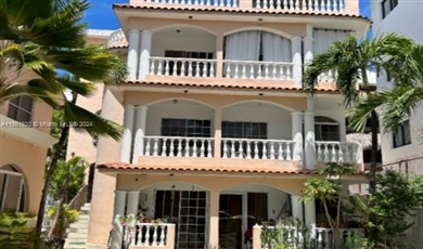 Commercial Property for Sale in Dominican Republic Dominican Republic